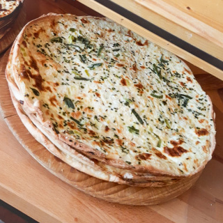 Flammkuchen